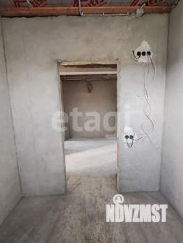 Дом 100м&sup2;, 1-этажный, участок 4 сот.  