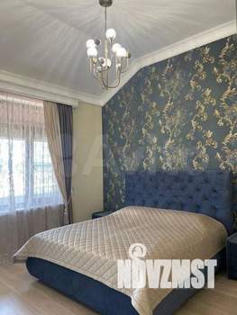 Коттедж 150м², 2-этажный, участок 2 сот.  