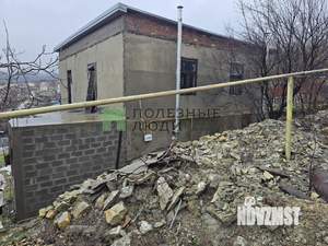 Дом 171м&sup2;, 2-этажный, участок 6 сот.  