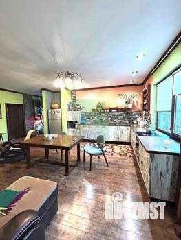 Дом 106м&sup2;, 2-этажный, участок 5 сот.  