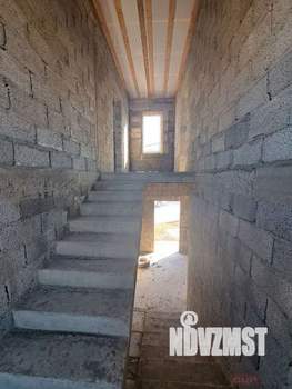 Дом 120м&sup2;, 2-этажный, участок 4 сот.  