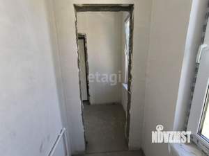 Дом 80м&sup2;, 1-этажный, участок 5 сот.  