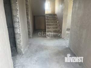 Дом 110м², 2-этажный, участок 3 сот.  