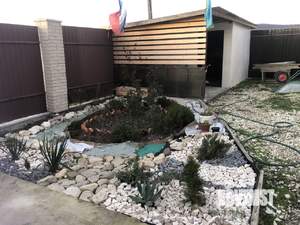 Дом 100м&sup2;, 1-этажный, участок 5 сот.  