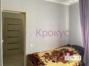 Дом 126м², 2-этажный, участок 6 сот.  