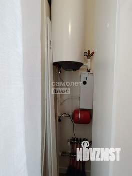 Дом 100м&sup2;, 1-этажный, участок 5 сот.  