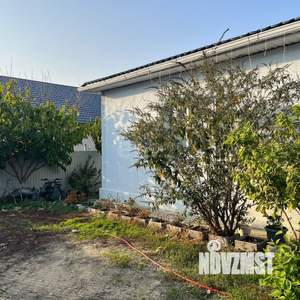 Дом 103м&sup2;, 1-этажный, участок 4 сот.  