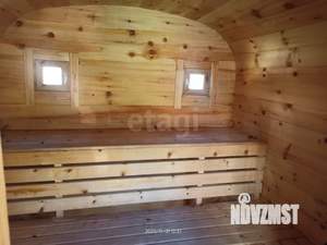 Дом 182м&sup2;, 3-этажный, участок 7 сот.  