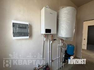 Дом 82м², 2-этажный, участок 4 сот.  