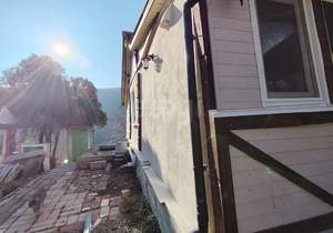 Дом 42м&sup2;, 1-этажный, участок 10 сот.  