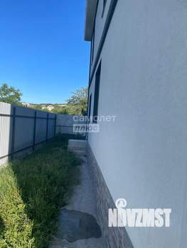 Дом 178м², 2-этажный, участок 3 сот.  