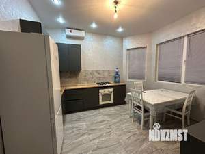 Дом 97м&sup2;, 1-этажный, участок 3 сот.  