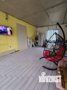 Дом 120м², 2-этажный, участок 5 сот.  