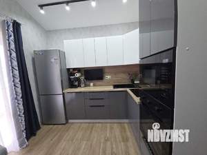 Дом 57м&sup2;, 1-этажный, участок 3 сот.  