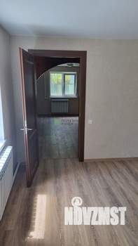 Дом 70м², 1-этажный, участок 3 сот.  