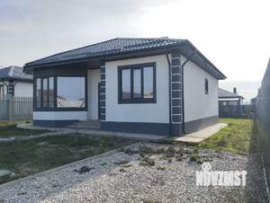 Дом 6м², 1-этажный, участок 6 сот.  