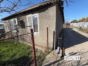 Дом 105м&sup2;, 1-этажный, участок 13 сот.  