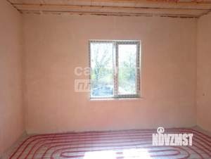 Дом 75м², 1-этажный, участок 3 сот.  
