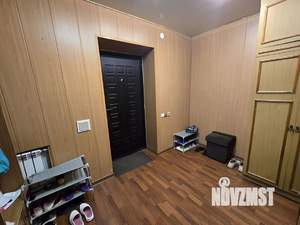 Дом 96м², 1-этажный, участок 4 сот.  