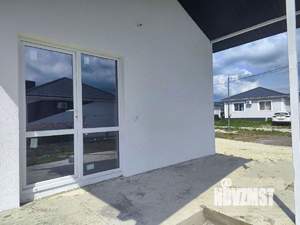 Дом 70м², 1-этажный, участок 6 сот.  