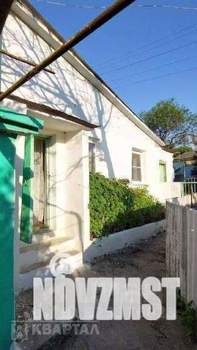 Дом 56м², 2-этажный, участок 4 сот.  