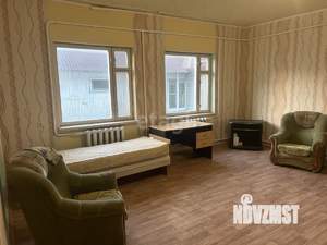 Дом 41м&sup2;, 1-этажный, участок 1 сот.  