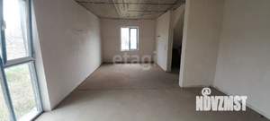 Дом 105м&sup2;, 2-этажный, участок 4 сот.  