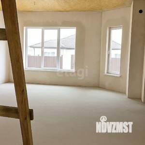 Дом 101м&sup2;, 1-этажный, участок 3 сот.  