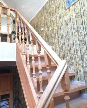 Дом 94м², 2-этажный, участок 6 сот.  