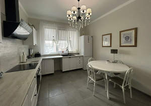 Дом 91м&sup2;, 1-этажный, участок 3 сот.  