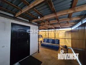 Дом 70м&sup2;, 1-этажный, участок 7 сот.  