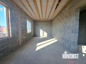 Дом 120м&sup2;, 2-этажный, участок 4 сот.  