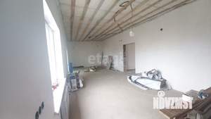 Дом 140м&sup2;, 1-этажный, участок 6 сот.  