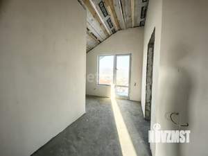 Дом 140м², 2-этажный, участок 3 сот.  