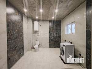 Дом 206м&sup2;, 3-этажный, участок 4 сот.  