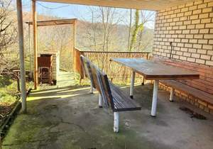 Дом 107м&sup2;, 3-этажный, участок 10 сот.  