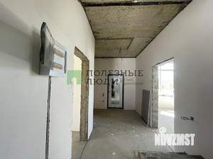 Дом 135м², 2-этажный, участок 4 сот.  