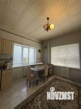 Дом 350м², 2-этажный, участок 9 сот.  