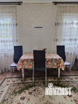Дом 85м², 2-этажный, участок 6 сот.  