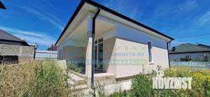 Дом 112м², 1-этажный, участок 4 сот.  