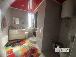 Дом 113м², 2-этажный, участок 6 сот.  