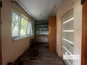 Дом 54м², 2-этажный, участок 7 сот.  