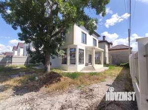 Дом 150м&sup2;, 2-этажный, участок 3 сот.  