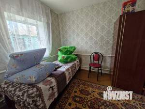 Дом 56м², 1-этажный, участок 19 сот.  