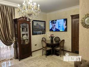 Дом 120м², 2-этажный, участок 8 сот.  