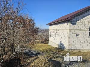 Дом 80м², 2-этажный, участок 6 сот.  