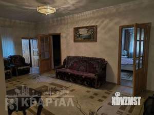 Дом 367м&sup2;, 3-этажный, участок 2 сот.  