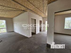 Дом 90м&sup2;, 1-этажный, участок 5 сот.  