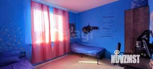 Дом 57м&sup2;, 1-этажный, участок 3 сот.  