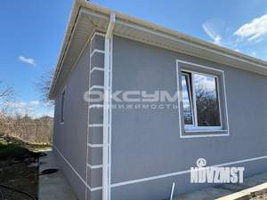 Дом 100м&sup2;, 1-этажный, участок 4 сот.  